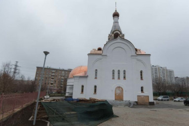 Видение Мира Духовного… Послесловие