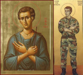 ​Белый Храм двадцать первого века…Глава 1.