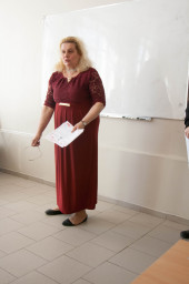 Учитель Словесности