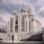 ​У Скорбной Памяти «в гостях». Гл.1