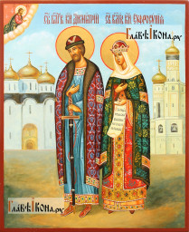 Лучик Святости в «постсоветском» мраке…Гл.3, 4
