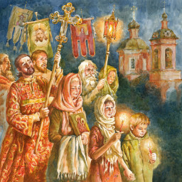 ​Погружение в незнакомое, неизведанное Ч.4 Гл.3