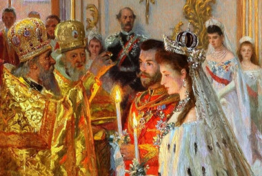 ​Над суетою земли поднявшись…Гл. 11
