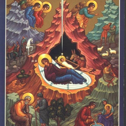 ​Погружение в незнакомое, неизведанное Ч.4 Гл.2