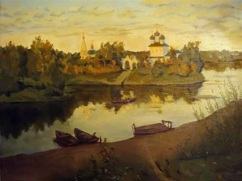 Звучание русской души. Глава пятая