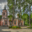 ​Под Покровом Пречистой.