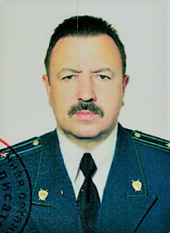 Александр Душкин