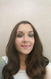 Захарова Светлана Николаевна