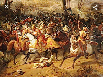 Христос Воскрес... (историческое)