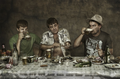 Привкус жизни