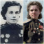 Боевые подруги.