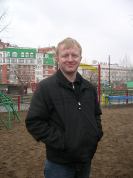 Вячеслав Колесов