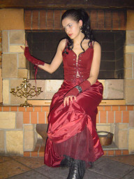 Eva Po