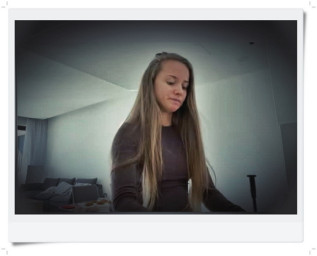 Осталась пустота