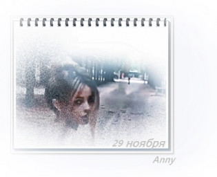 29 ноября
