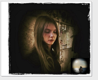 Я улыбнусь весне