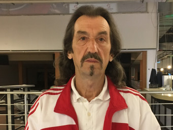 Валерий Радомский