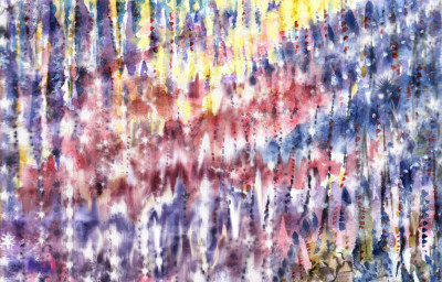 Жили-были боги