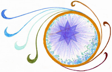 Посмотри на звезду