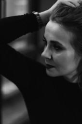 Ms. N (Наталья Созинова)