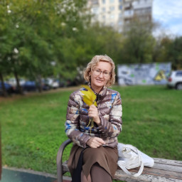 Марианна