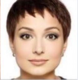 Тата Юртова