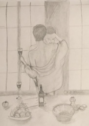 Встреча Встреча