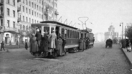 Посвящение Осипу Мандельштаму, Степану Щипачёву, Николаю Рубцову и ...