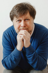 Сергей Симонов