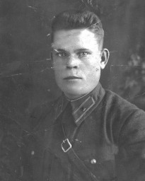 Памяти деда Памяти деда