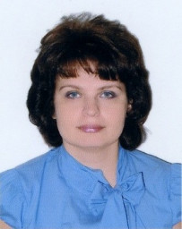 Марина Шапошникова