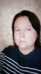 Людмила Александровна Зарубина