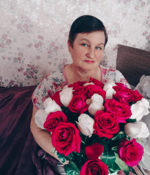 Анна Кривега