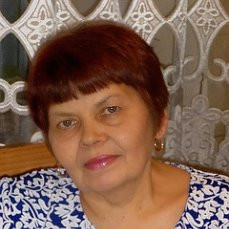 Ольга Зимина