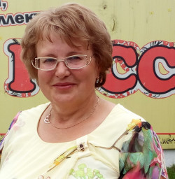 Светлана Кожина