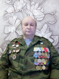 Серж Антонов