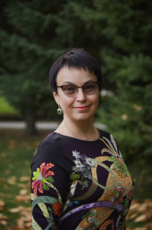 Vera Sytnik