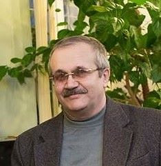 Сергей Волков Перовский