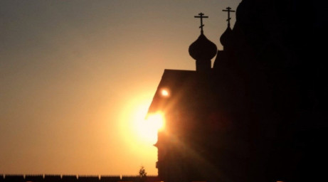 За всё Создателя благодарю