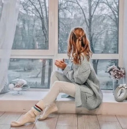 Декабрь предновогодний