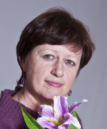 Лара (Литвинова Лариса)