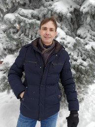 Морозов Алексей