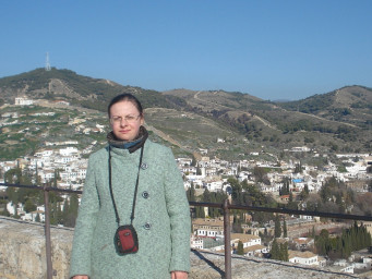 Tatiana Maksimyuk
