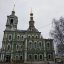 Двери открыты у храма