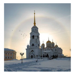 Наследие Руси... Мой Свет