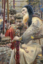 ​Свято-Троицкая Сергиева Лавра