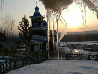 Великий пост – весна души