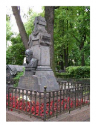 Достоевский. 200 лет. Умрёт зерно
