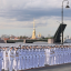 325-летие ВМФ. Парад