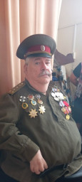 Виктор Александрович